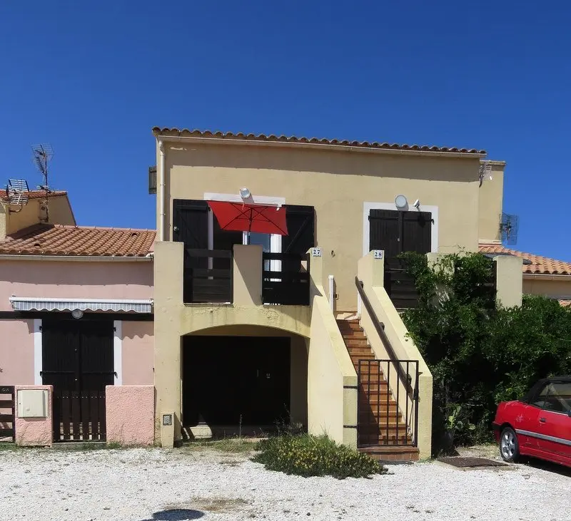 Residence Les Goelands