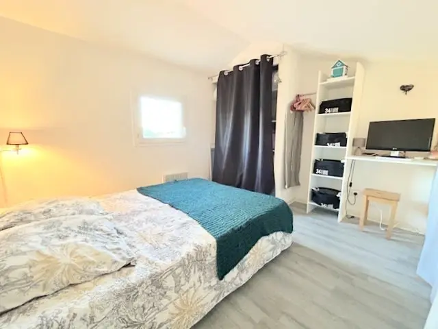 Residence Les Goelands