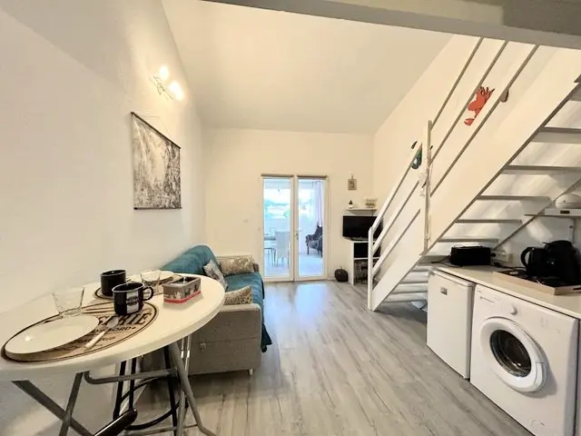 Residence Les Goelands