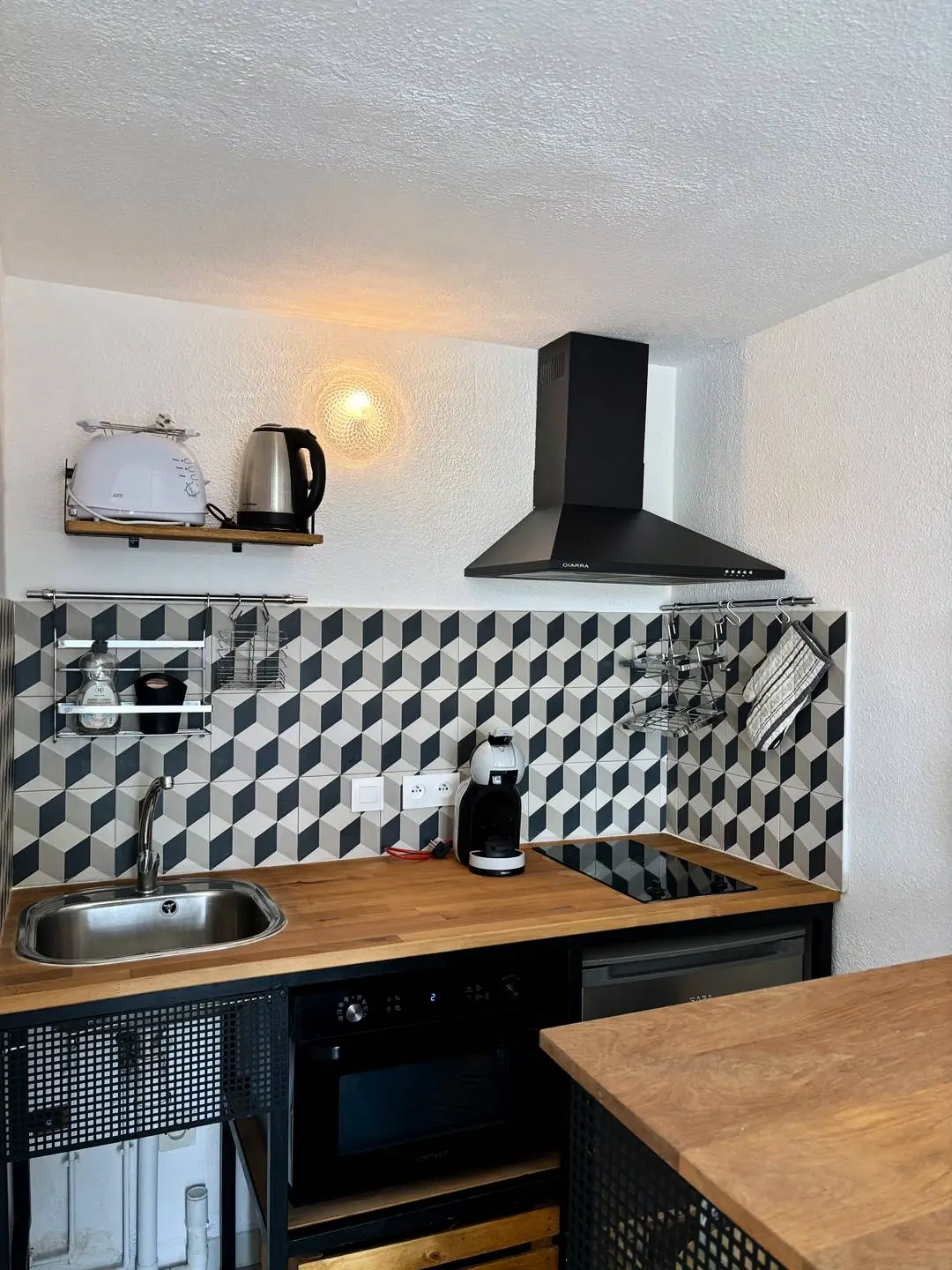 Residence Les Goelands