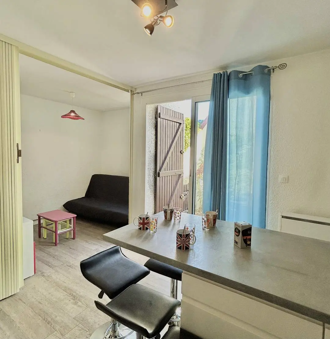 Residence Les Marines
