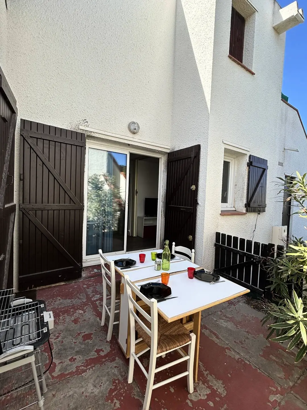 Residence Les Marines