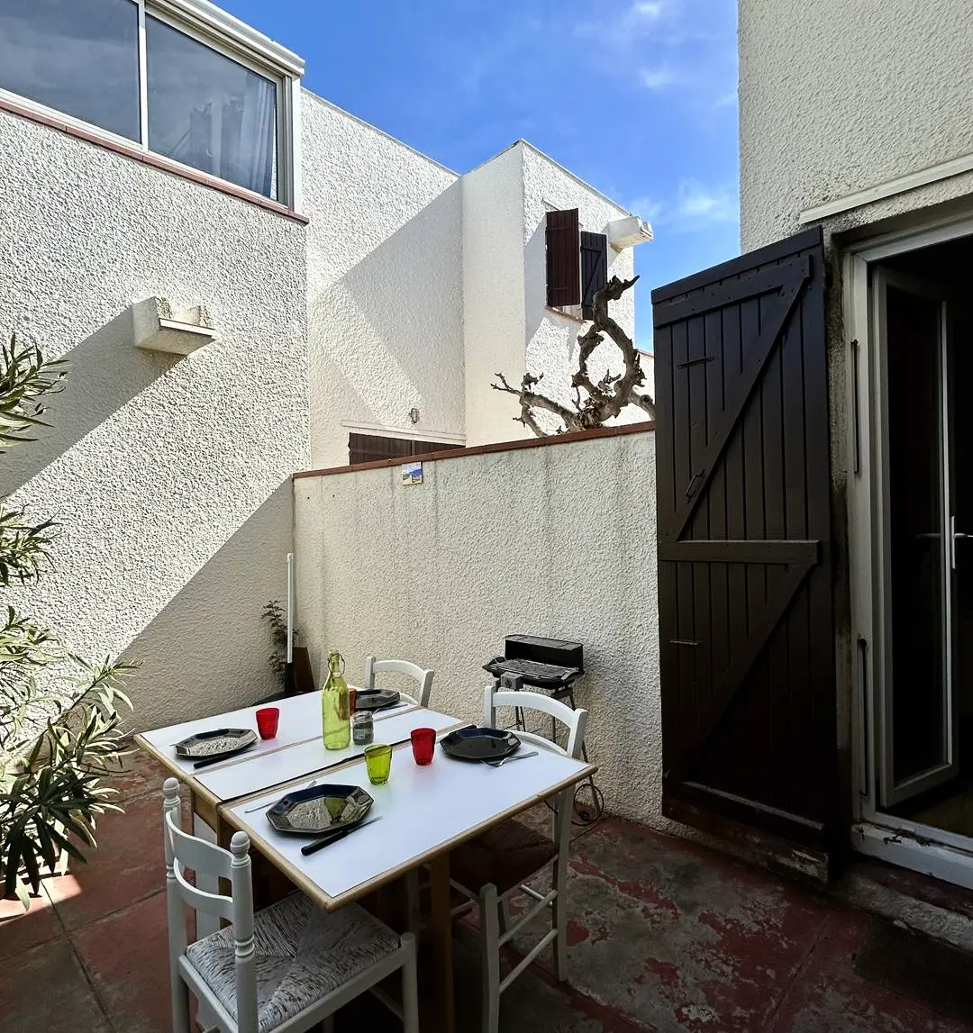 Residence Les Marines