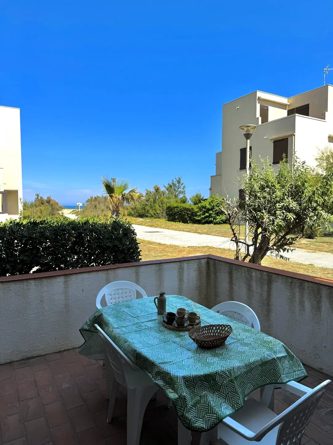 Residence Les Miramars