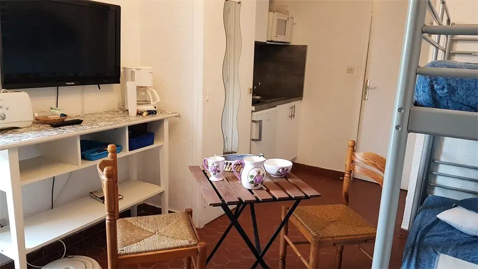 Residence Les Miramars