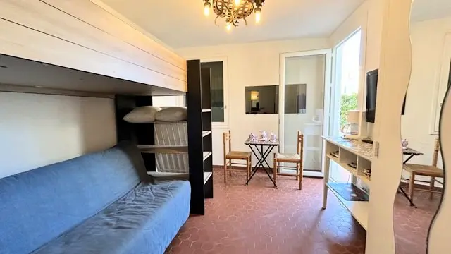 Residence Les Miramars