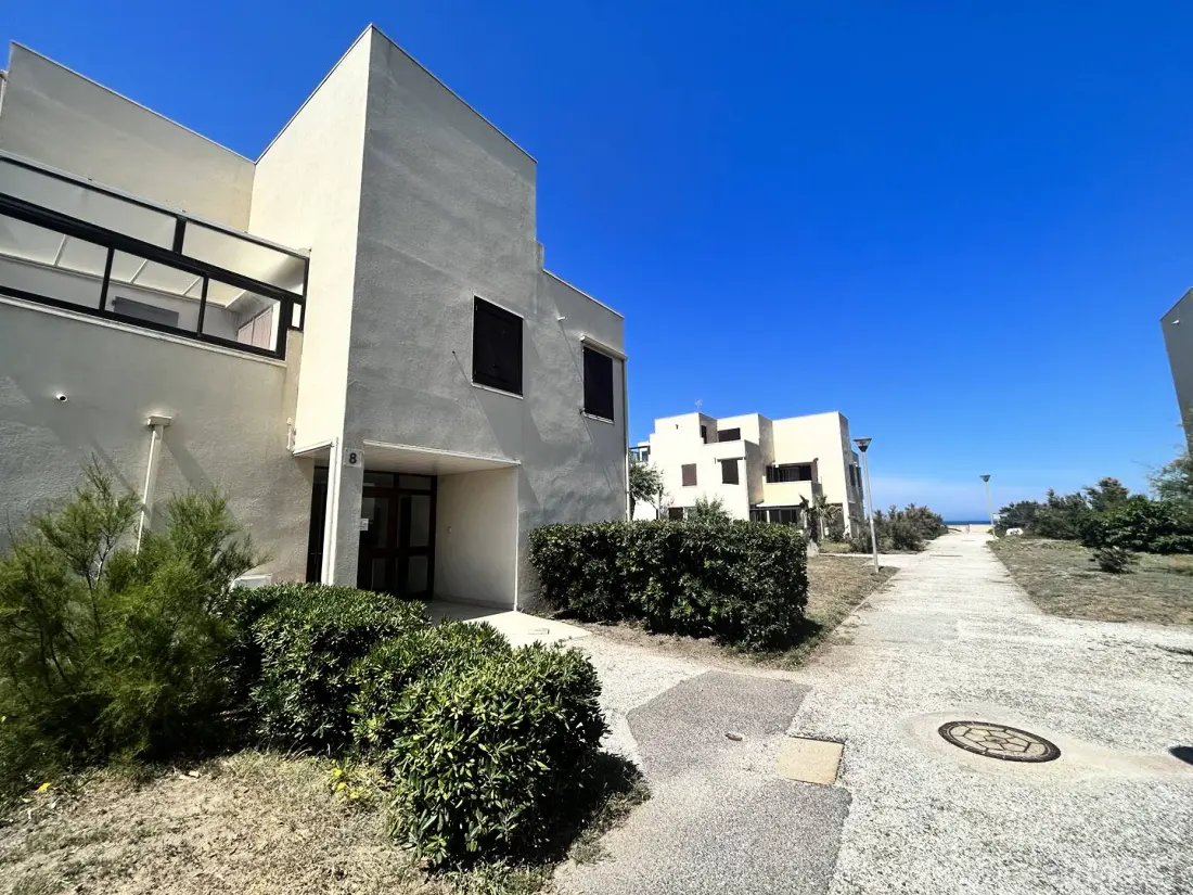 Residence Les Miramars