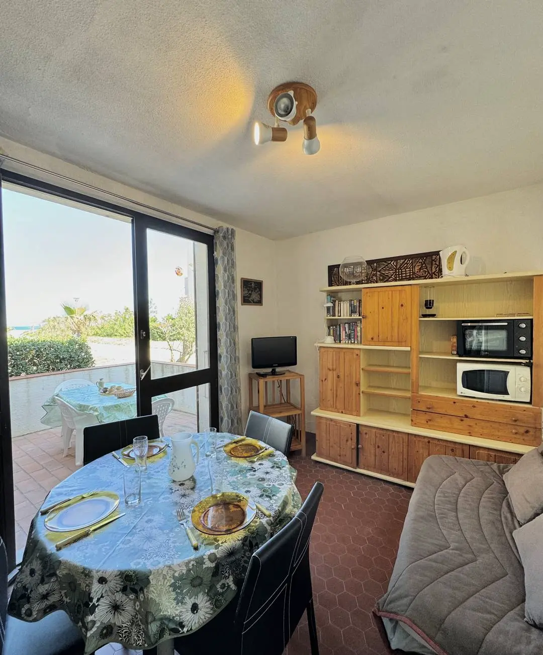 Residence Les Miramars