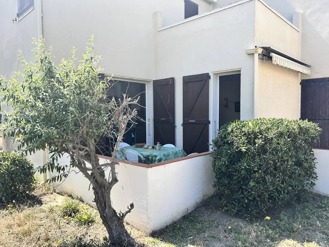 Residence Les Miramars