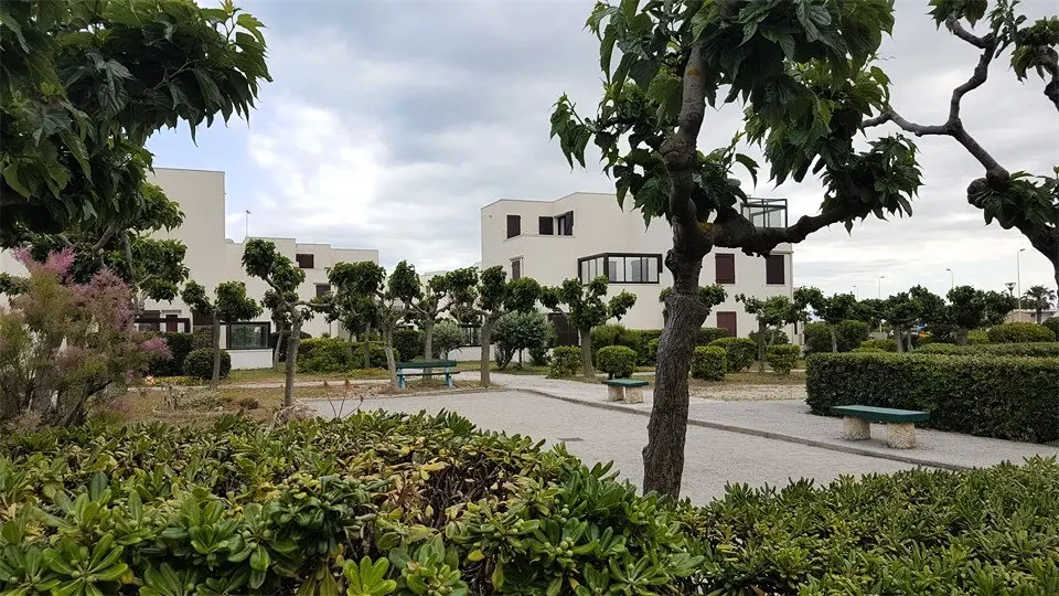 Residence Les Miramars
