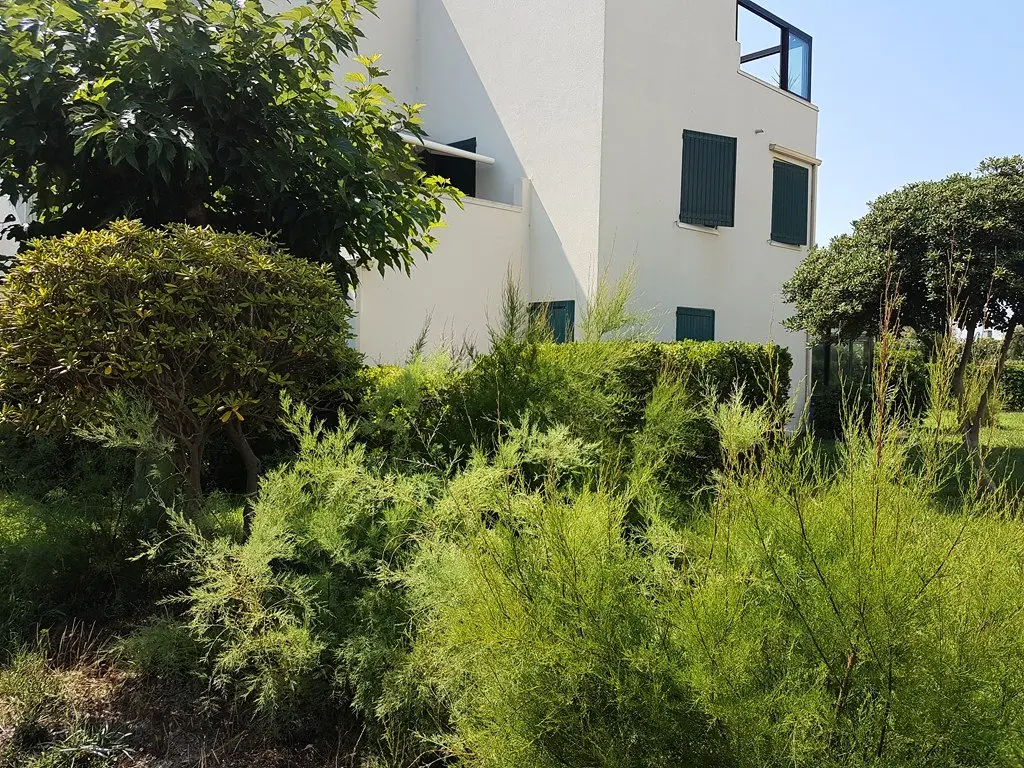 Residence Les Miramars