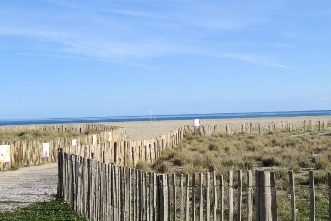 Residence Les Miramars