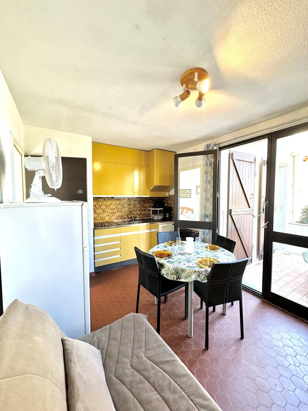 Residence Les Miramars