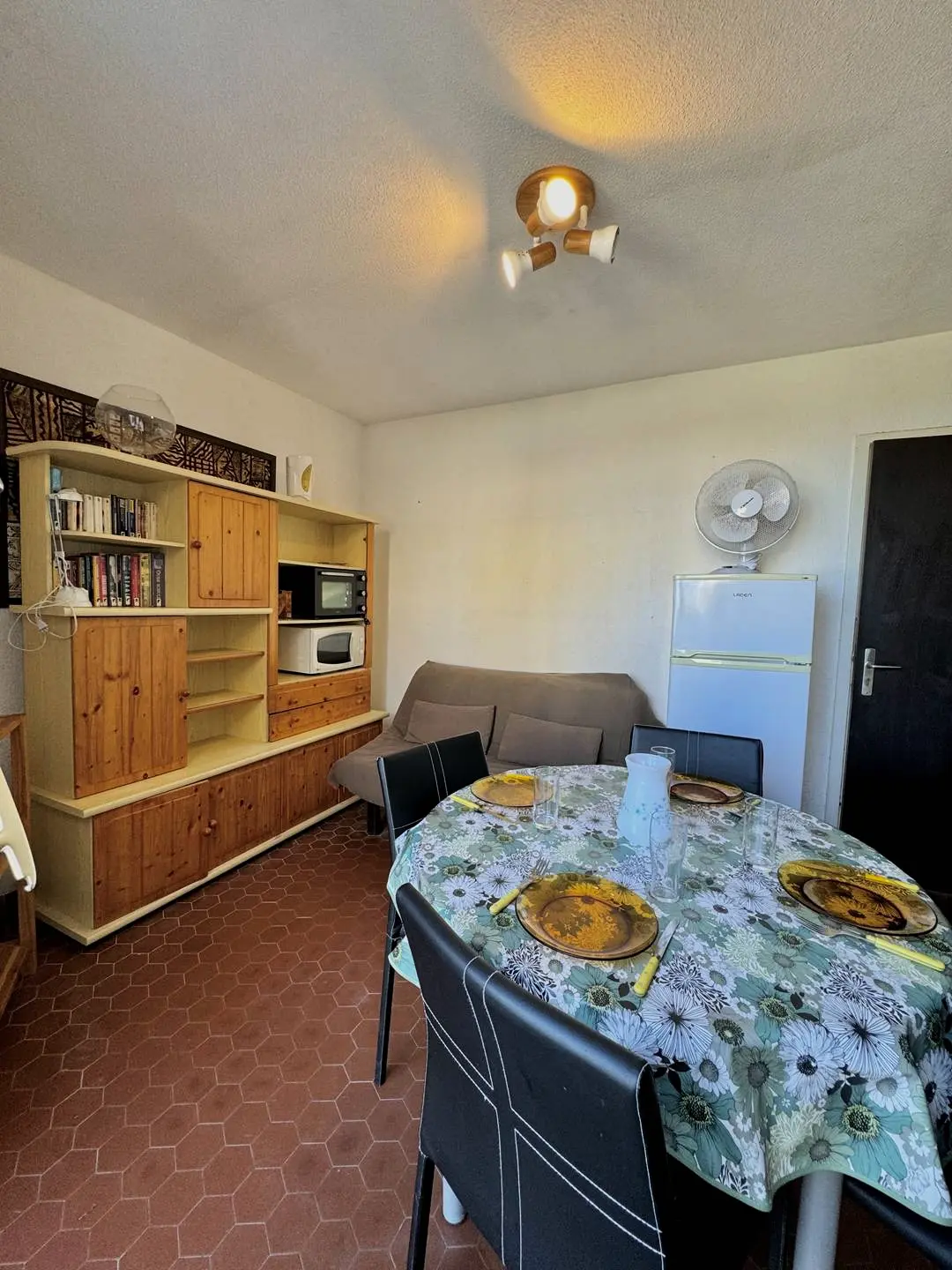 Residence Les Miramars