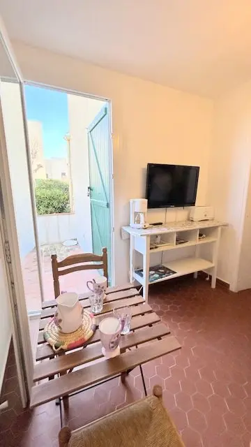 Residence Les Miramars