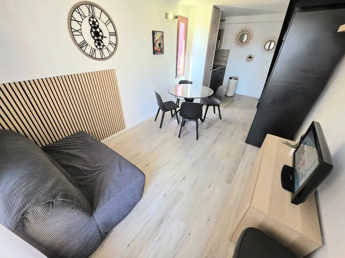Residence Les Portes de Catalunya