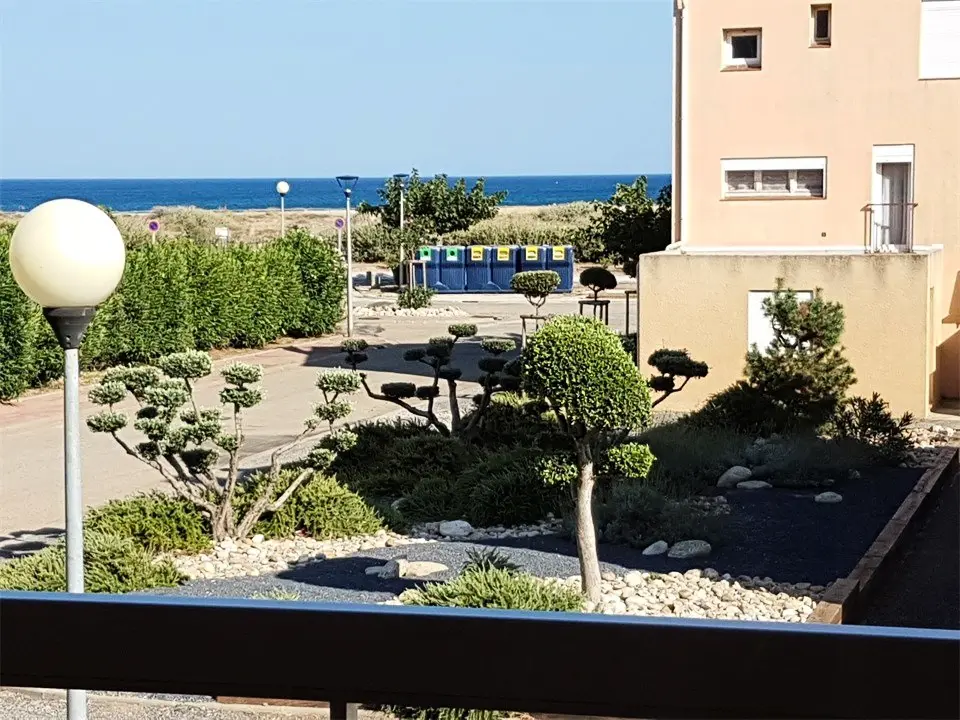 Residence Les Portes De La Plage