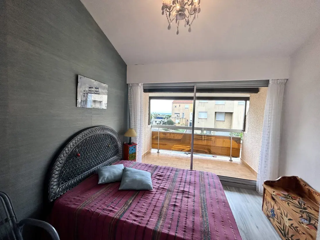 Residence Les Portes De La Plage