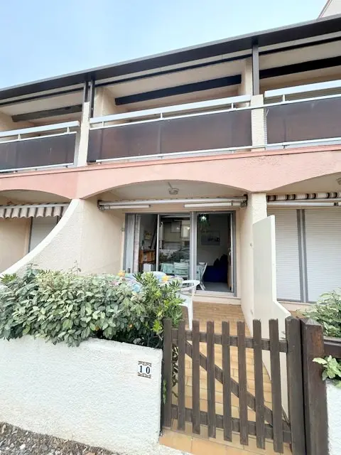 Residence Les Portes De La Plage