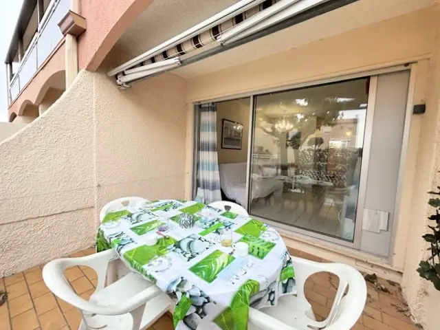 Residence Les Portes De La Plage