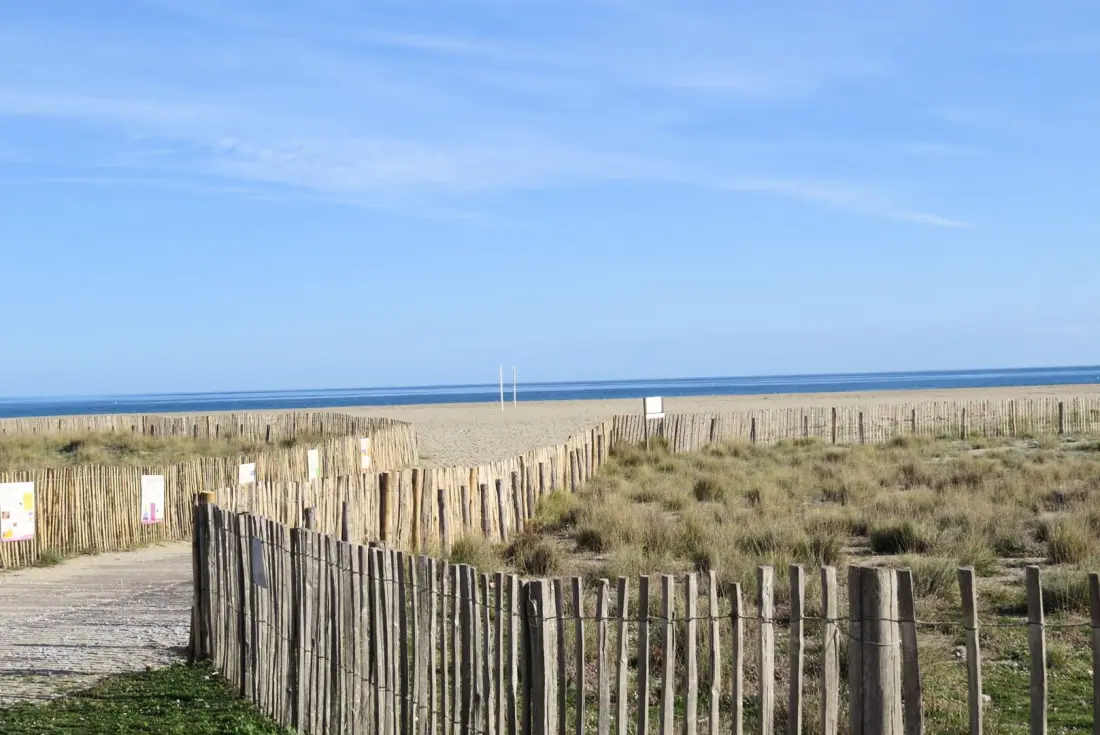Residence Les Portes De La Plage