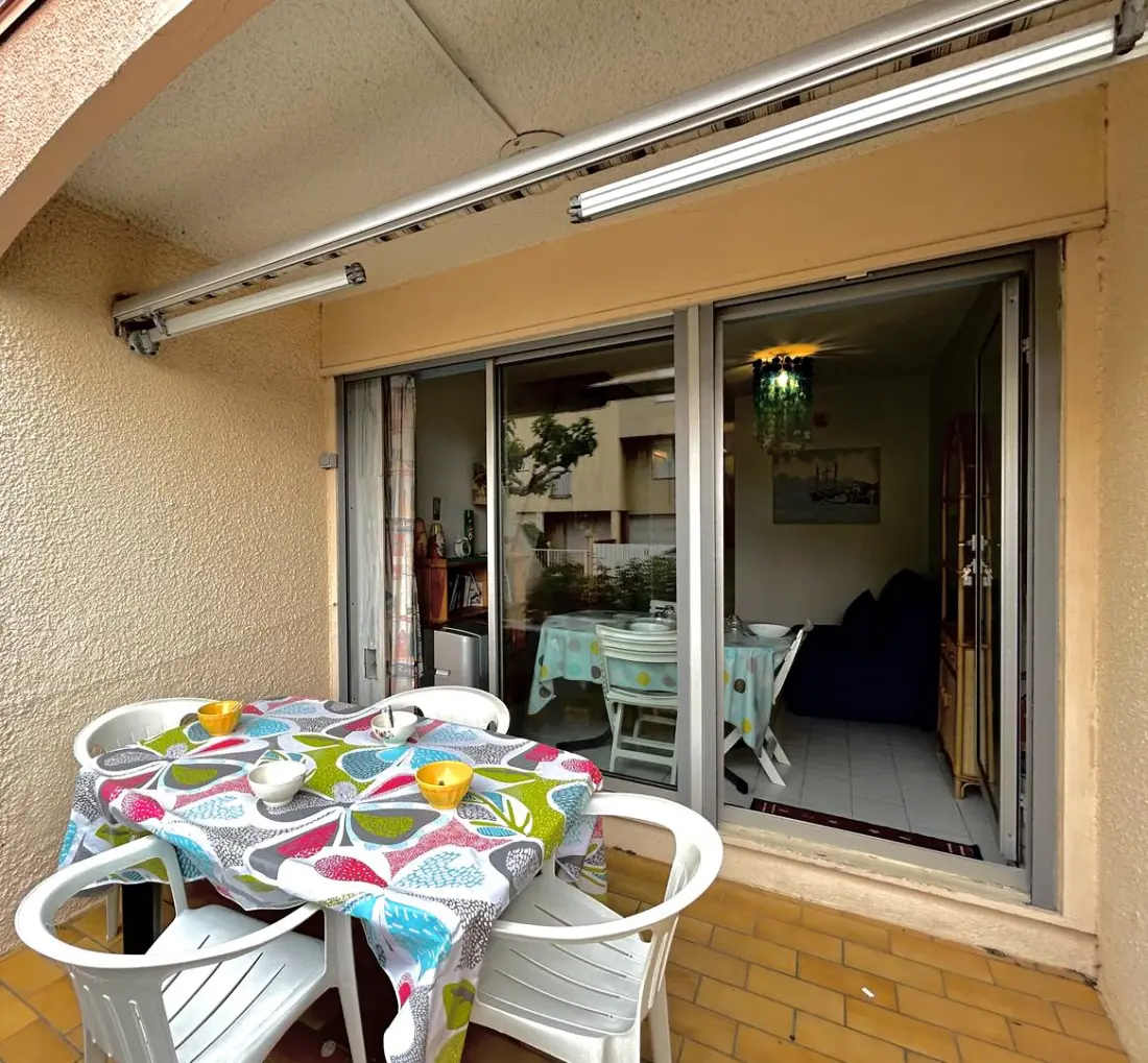 Residence Les Portes De La Plage