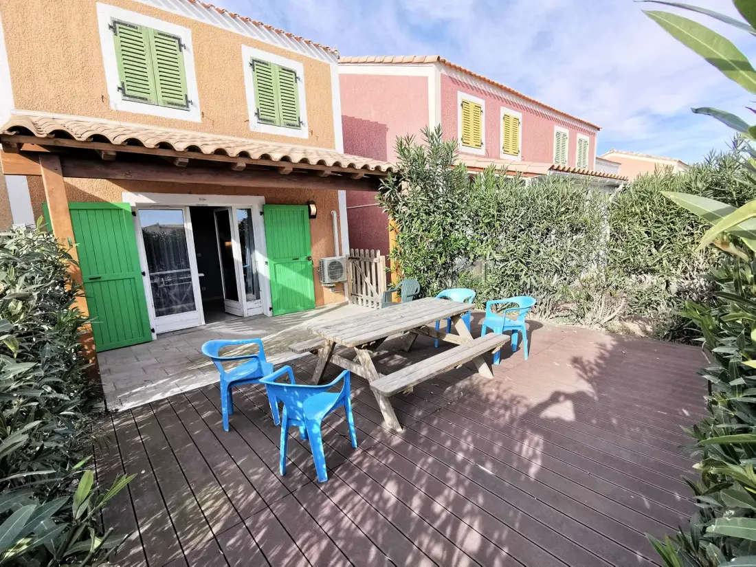 Residence Marina Ile Des Pecheurs