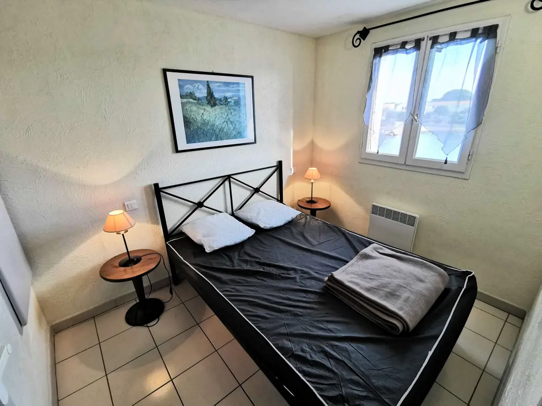 Residence Marina Ile Des Pecheurs