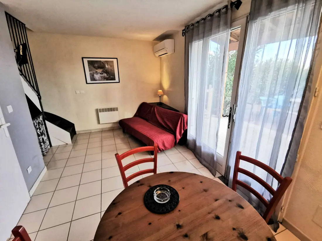 Residence Marina Ile Des Pecheurs