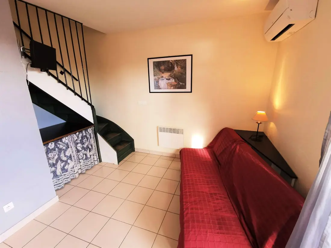 Residence Marina Ile Des Pecheurs