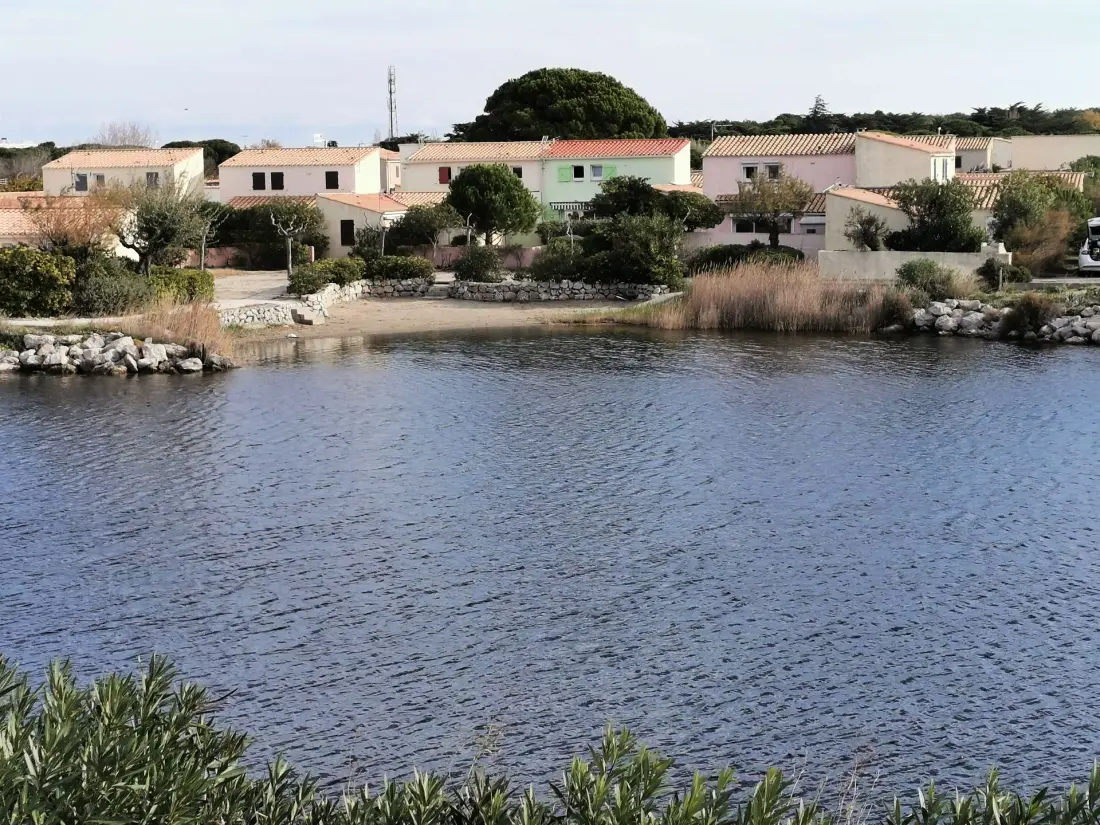 Residence Marina Ile Des Pecheurs