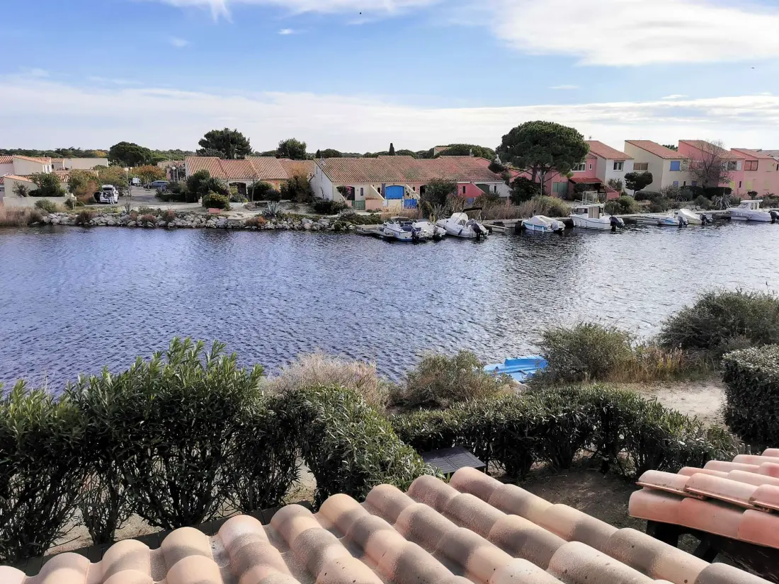 Residence Marina Ile Des Pecheurs