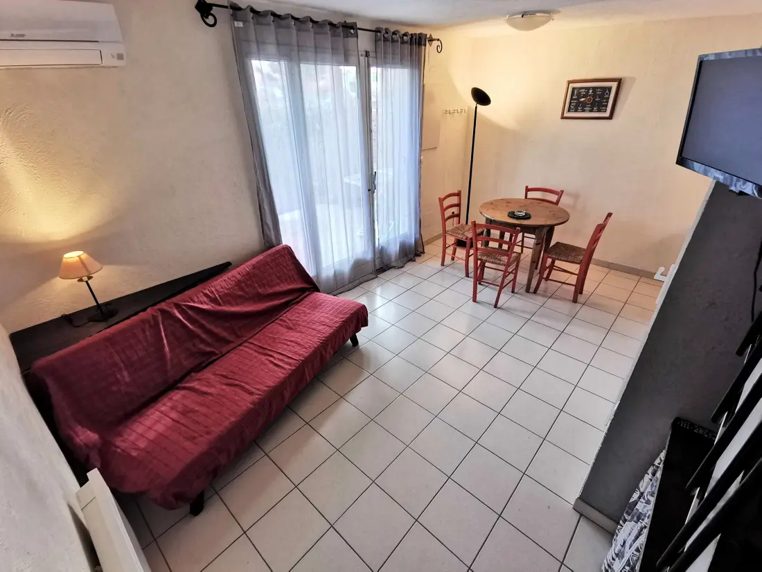 Residence Marina Ile Des Pecheurs