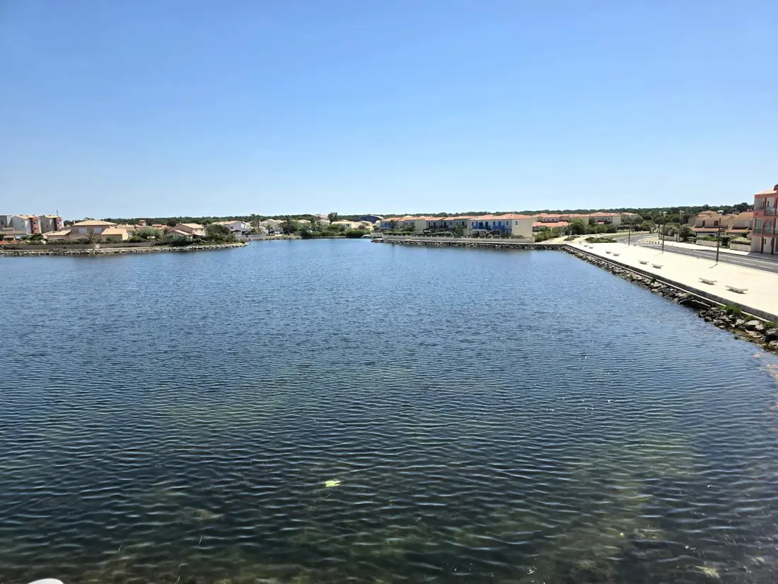 Residence Marina Soleil Bleu