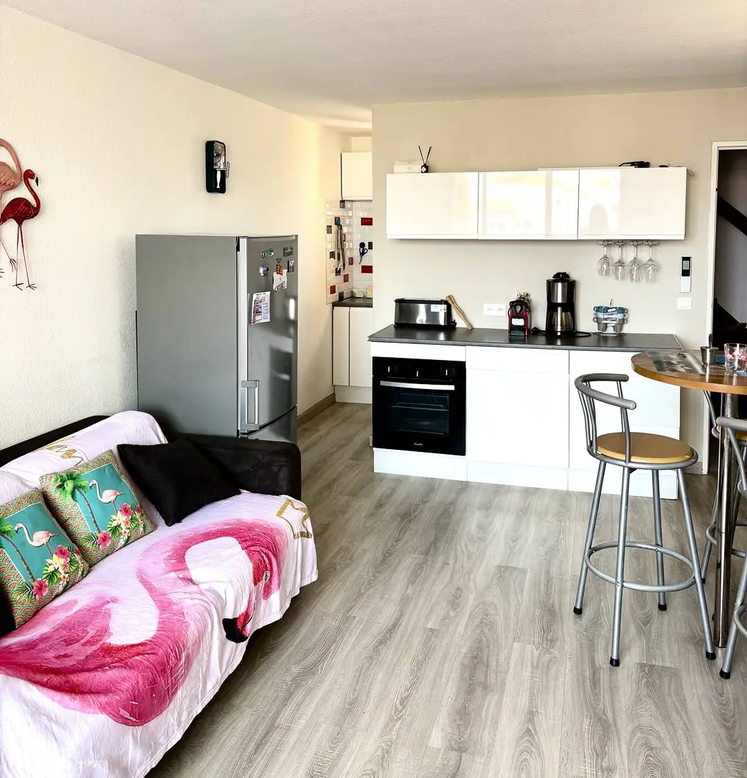 Residence Mont Canigou