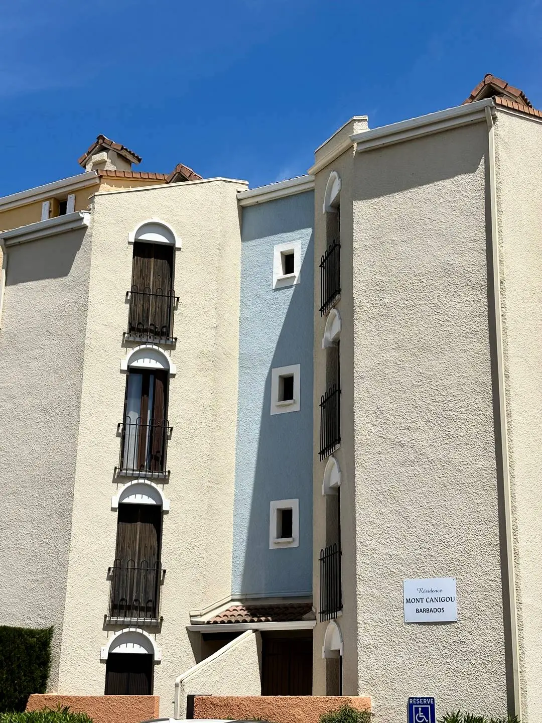 Residence Mont Canigou