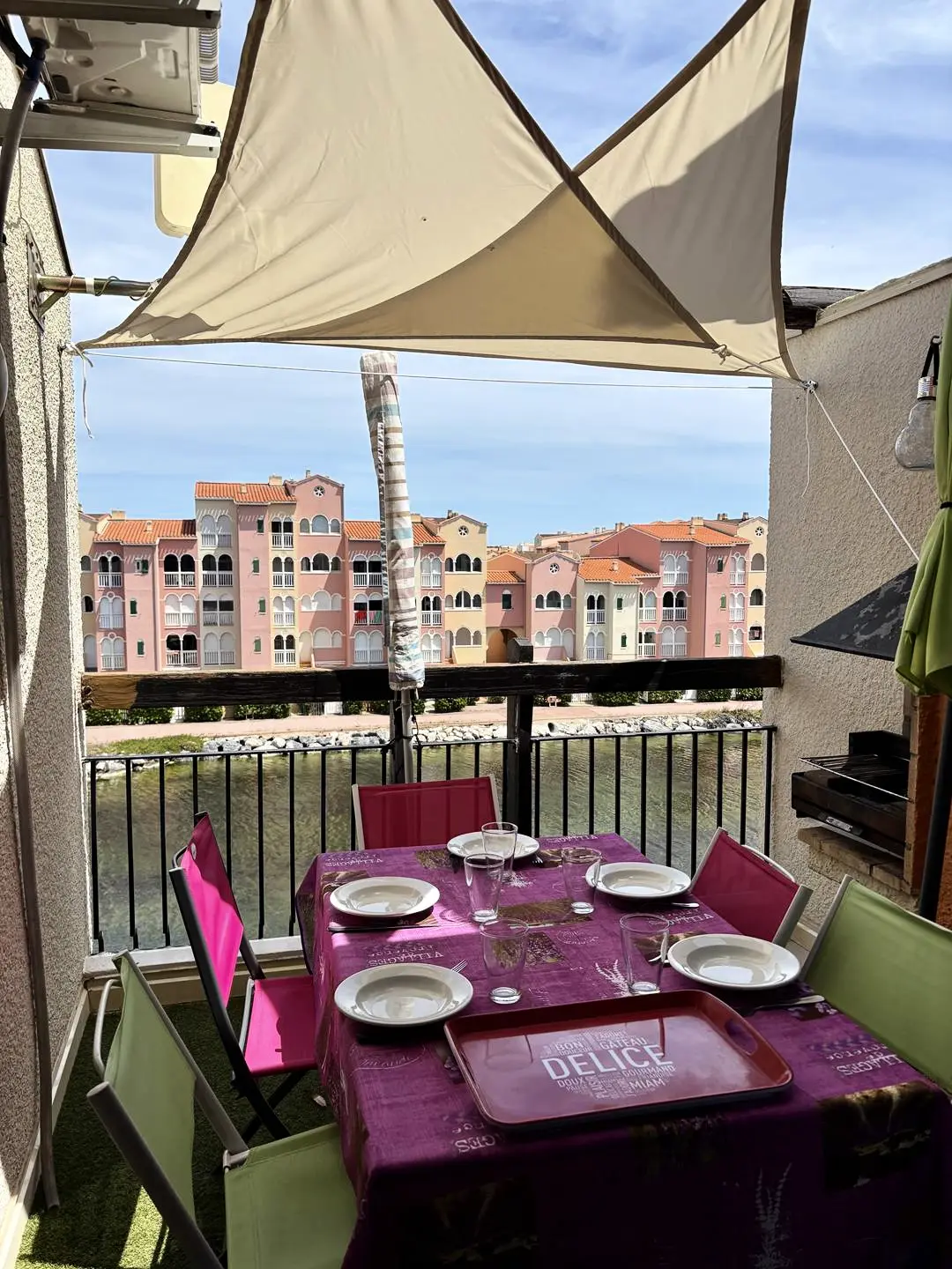 Residence Mont Canigou