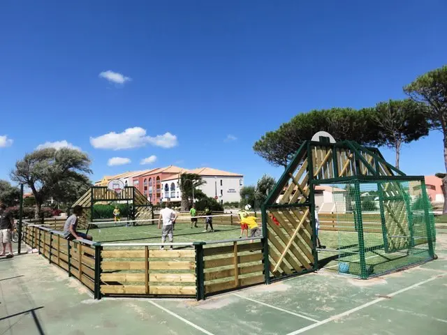 Residence Mont Canigou