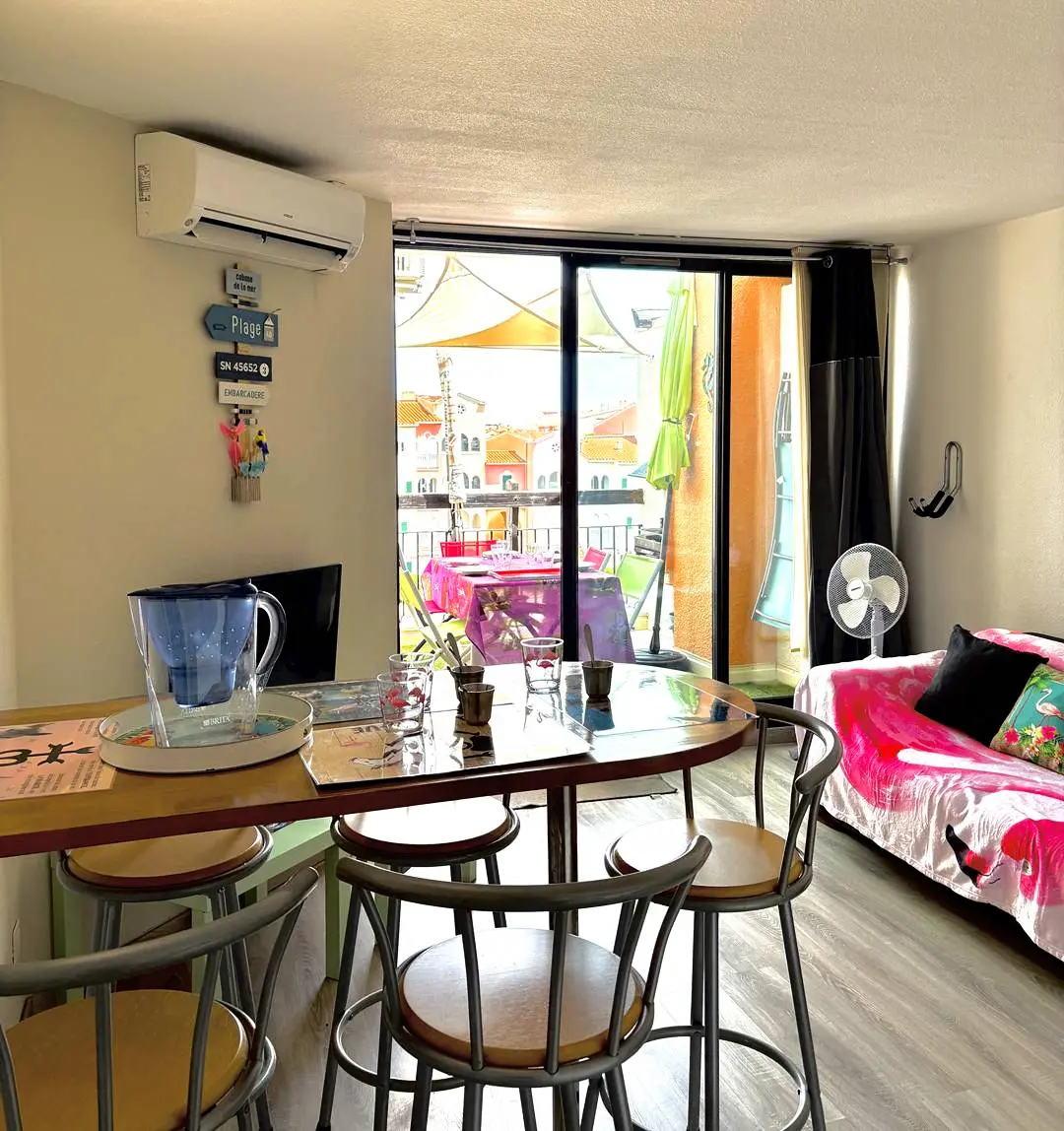 Residence Mont Canigou