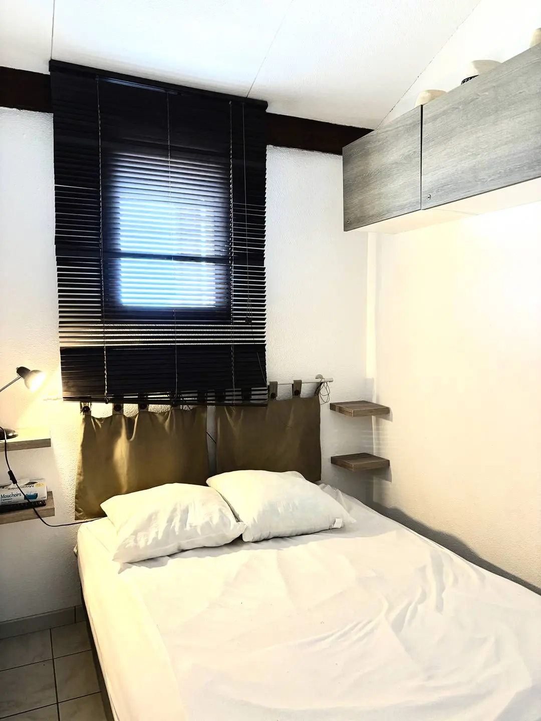 Residence Mont Canigou