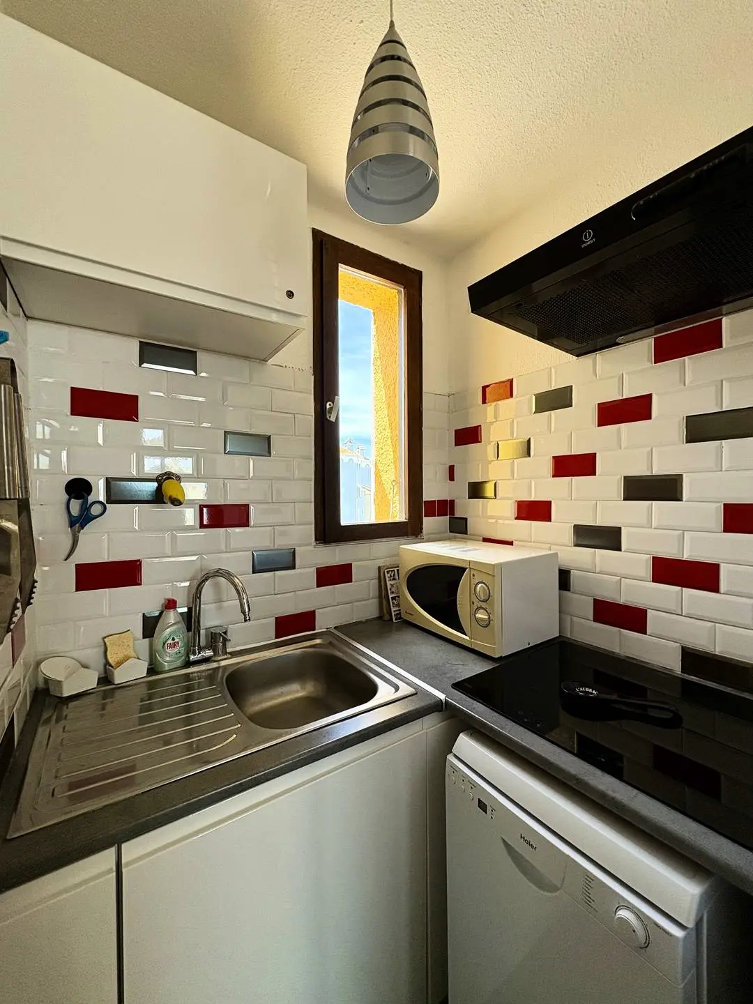 Residence Mont Canigou