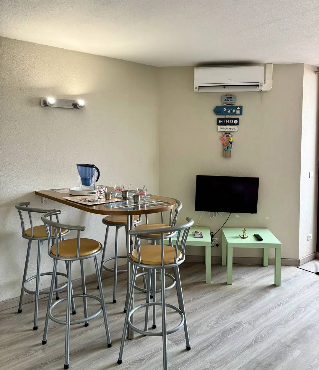 Residence Mont Canigou