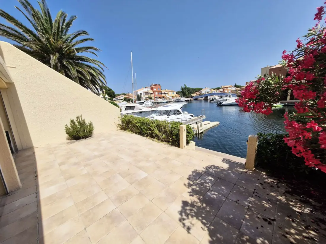 Nautica Residence
