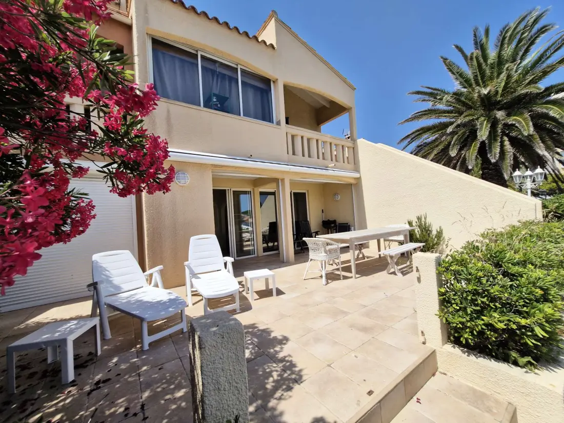 Nautica Residence