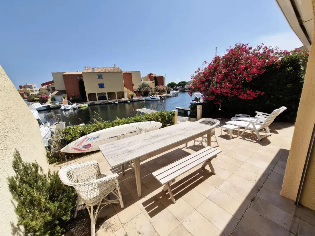 Nautica Residence