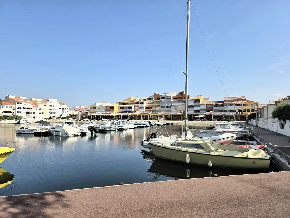 Nautica Residence