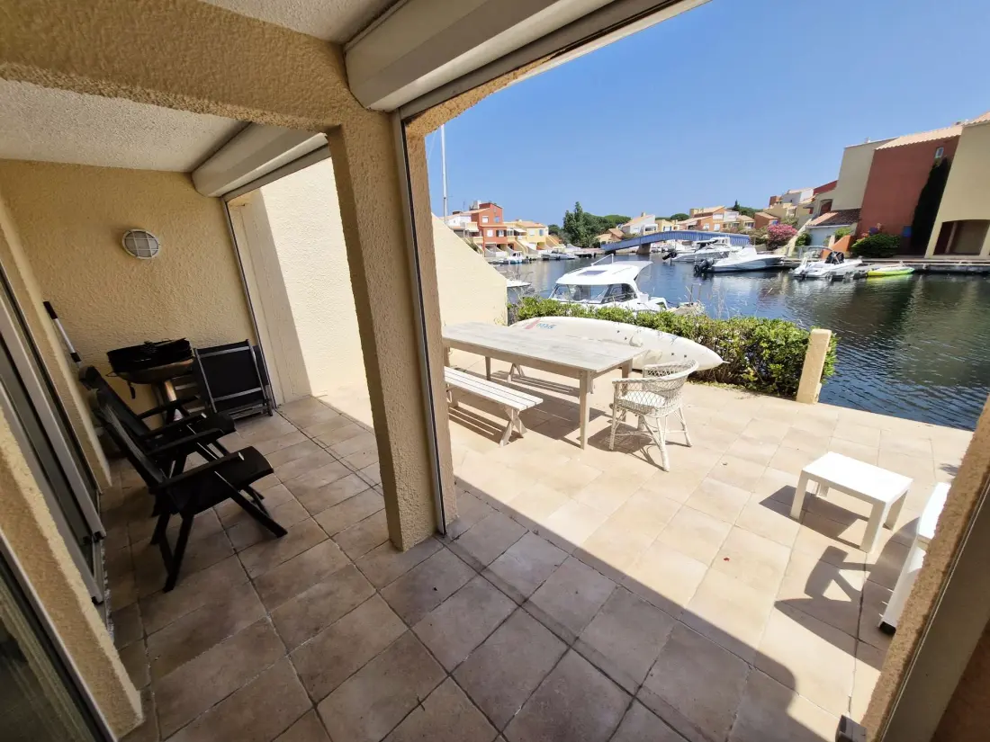 Nautica Residence
