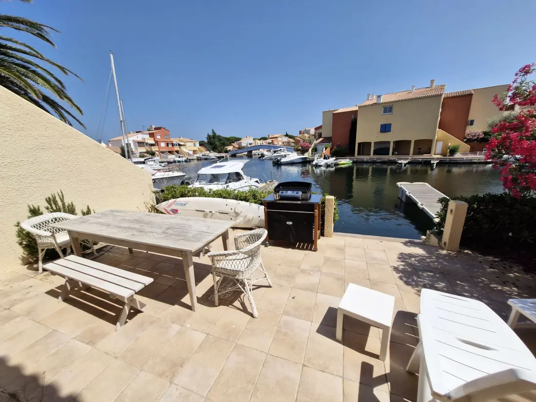 Nautica Residence