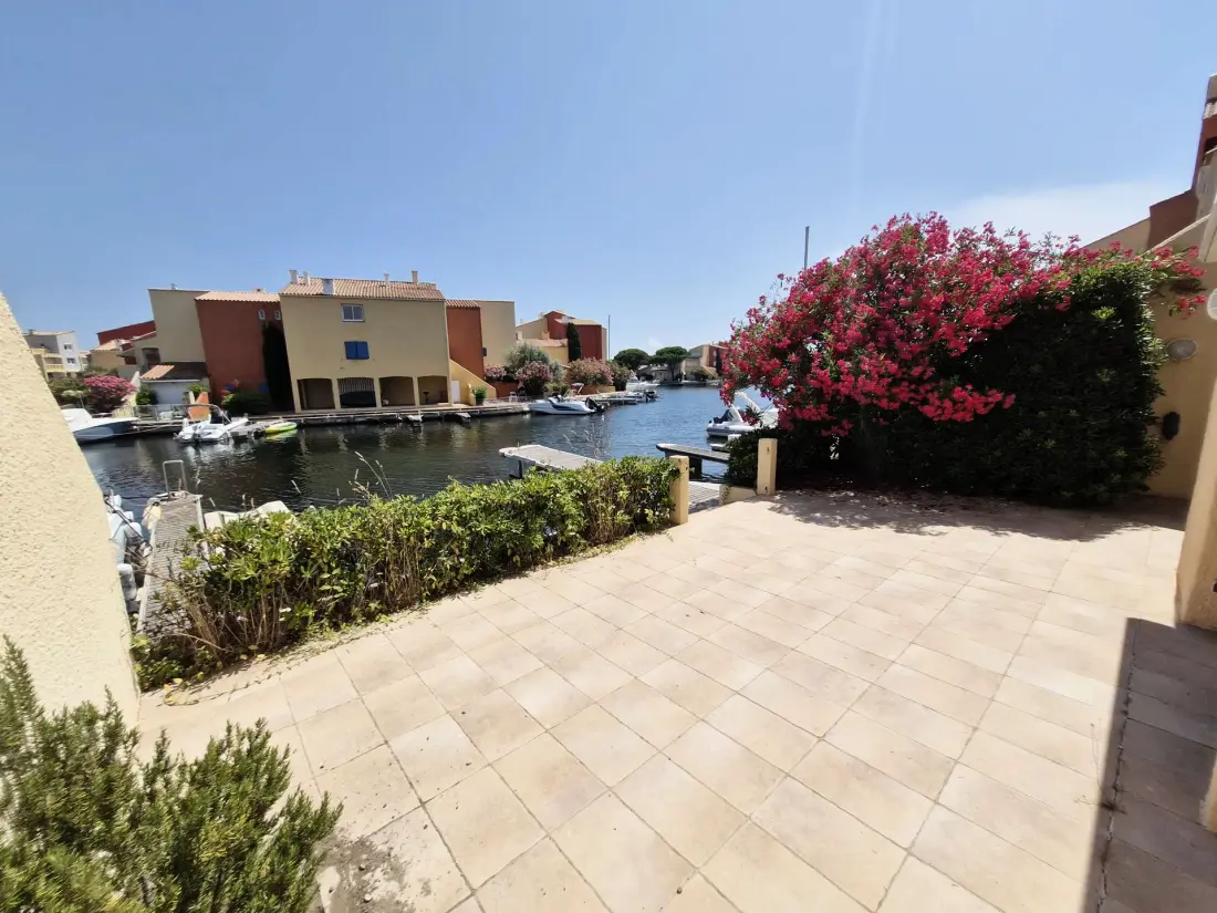 Nautica Residence