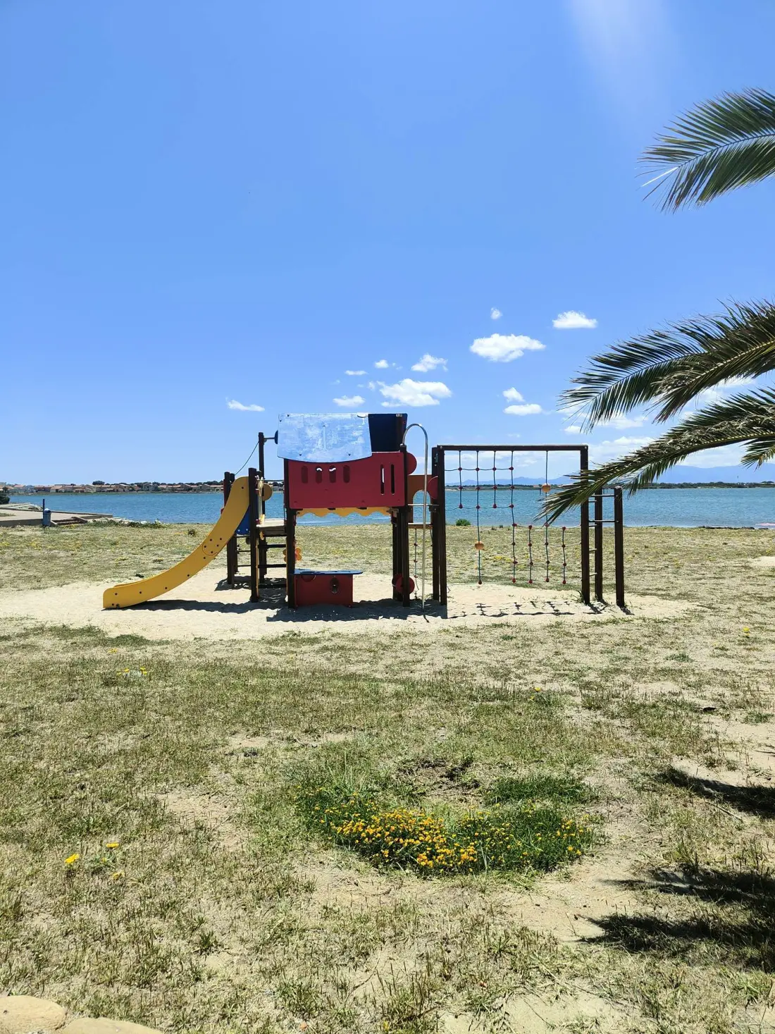 Palmyra rezidencia